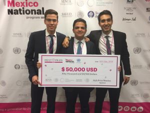 Consigue el patrocinio de tu proyecto Consigue el patrocinio de tu proyecto