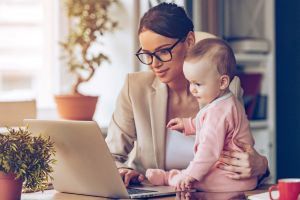 ¿Qué tipo de mamá eres? ¿Qué tipo de mamá eres?
