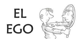 Amor propio y ego Amor propio y ego