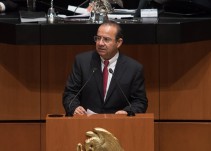 Operativo para liberar la México - Pachuca fue limpio y exitoso: Navarrete Prida