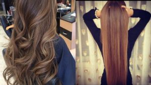 Luce el cabello de tus sueños Luce el cabello de tus sueños
