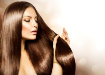 Luce el cabello de tus sueños