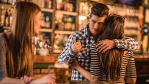 ¿Eres víctima de stashing en tu relación? ¿Eres víctima de stashing en tu relación?