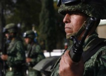 Alfonso Durazo: AMLO sacará a Policía Militar a las calles