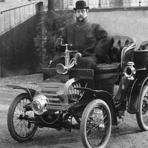 Vida y obras más importantes de Puccini Vida y obras más importantes de Puccini