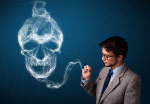 Cuídate del cáncer de pulmón Cuídate del cáncer de pulmón