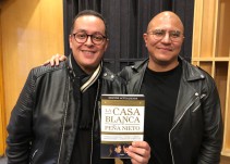 Será 'complicado' si AMLO opta por descalificar al periodismo: Rafael Cabrera