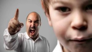 Domina tus demonios: ¿Qué hacer para controlar la ira ante tus hijos? Domina tus demonios: ¿Qué hacer para controlar la ira ante tus hijos?