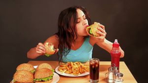 10 tips para calmar tu hambre emocional 10 tips para calmar tu hambre emocional