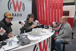 Enrique Alfaro: No hay puentes con el Gobierno Federal Enrique Alfaro: No hay puentes con el Gobierno Federal