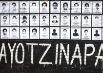 CNDH: Ayotzinapa marca al Gobierno que termina