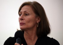 Ante la ausencia de EPN, llegó AMLO a marcar agenda: Tatiana Clouthier