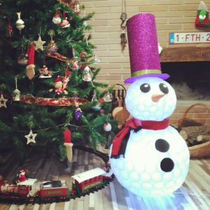 Tips navideños y cómo poner un árbol espectacular Tips navideños y cómo poner un árbol espectacular
