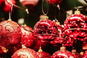 Tips navideños y cómo poner un árbol espectacular Tips navideños y cómo poner un árbol espectacular