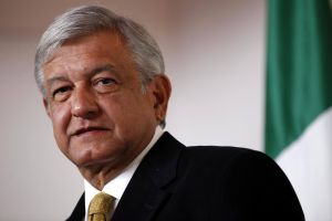 Libro: AMLO y la tierra prometida Libro: AMLO y la tierra prometida