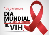 Día Mundial de la lucha contra el SIDA