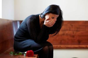 ¿Cómo aprender a vivir el duelo en familia? ¿Cómo aprender a vivir el duelo en familia?