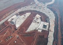 Garantizan seguridad en la inversión de bonos del NAIM