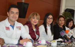 Pregúntale a tu alcalde: Ruth Olvera Pregúntale a tu alcalde: Ruth Olvera