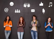¿Por qué nos parecen tan atractivos los retos virales?