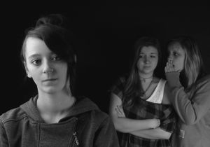 La triada oscura de la personalidad La triada oscura de la personalidad