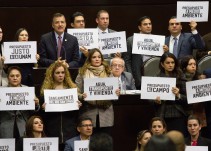 Presupuesto 2019, con recortes e incrementos drásticos