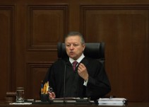 Arturo Zaldívar como presidente de la SCJN; una buena noticia para México