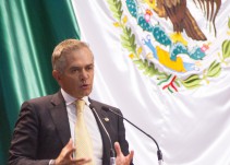 Dudo que Guardia Nacional logre consensos totales: Mancera