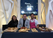 Divertida partida de rosca en #AsíElWeso