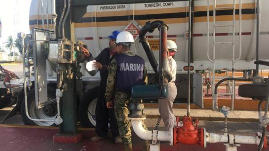 Gasolina en México: Desabasto de gasolina, error de Gobierno Gasolina en México: Desabasto de gasolina, error de Gobierno