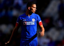 Iván Marcone podría dejar al Cruz Azul