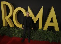 Los subtítulos en español para 'Roma' no eran necesarios: Paulina Chavira