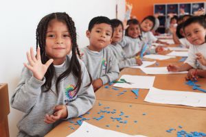 ¿Cuál es el futuro de la educación en México? ¿Cuál es el futuro de la educación en México?