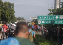 Portazo a Migrantes