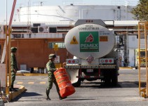 "Explosión en Tlahuelilpan no es una sorpresa": Ana Lilia Pérez