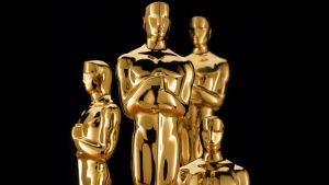 Nominaciones al Oscar 2019 Nominaciones al Oscar 2019