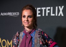 Ya gané con el solo hecho de actuar en 'Roma': Marina de Tavira
