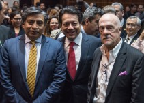 Crecer más del 2% será un reto: Gerardo Esquivel