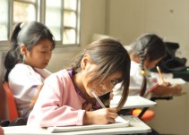 Gil Antón: Que la evaluación sea parte del proceso de formación docente