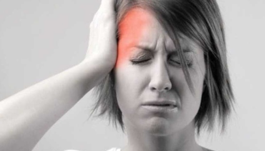 Conoce el nuevo tratamiento contra la migraña Conoce el nuevo tratamiento contra la migraña