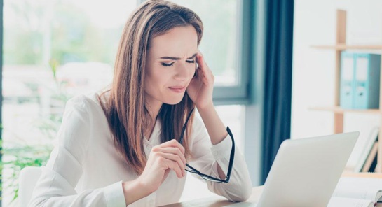 Conoce el nuevo tratamiento contra la migraña Conoce el nuevo tratamiento contra la migraña