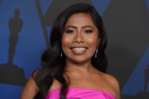 Todo sobre la participación de Yalitza Aparicio en Roma Todo sobre la participación de Yalitza Aparicio en Roma