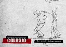 Sale a la luz el expediente contra Mario Aburto por caso Colosio