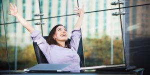 ¿Cómo venderte al 100% y no al 30% en el trabajo? ¿Cómo venderte al 100% y no al 30% en el trabajo?