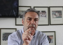 No se repetirá triangulación de recursos en Cendis y guarderías: Ramírez C.