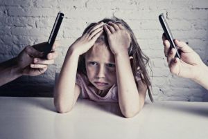 ¿Tu hijo es un huérfano digital? ¿Tu hijo es un huérfano digital?