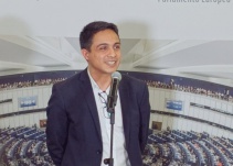 El Gobierno de México le está haciendo el juego a Maduro: Lorent Saleh