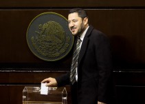 Necesitamos tomar decisiones para proteger a las víctimas: Martí Batres