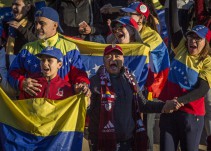 Hay una diferencia con Uruguay, pero no nos sentimos solos: Vocero de SRE