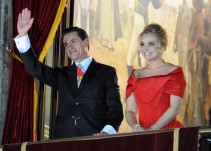 EPN y 'La Gaviota', una pareja diseñada para sumar votos: Sanjuana Martínez